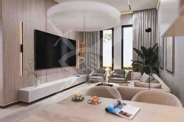 Продава се Тристаен апартамент в Свети Влас - 193 кв.м за 695 €/кв.м - Снимка #2