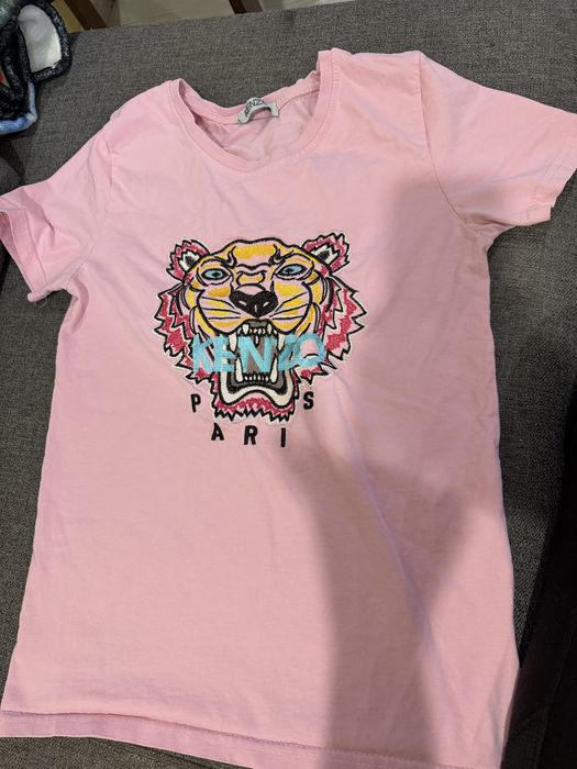Тениска Kenzo размер S