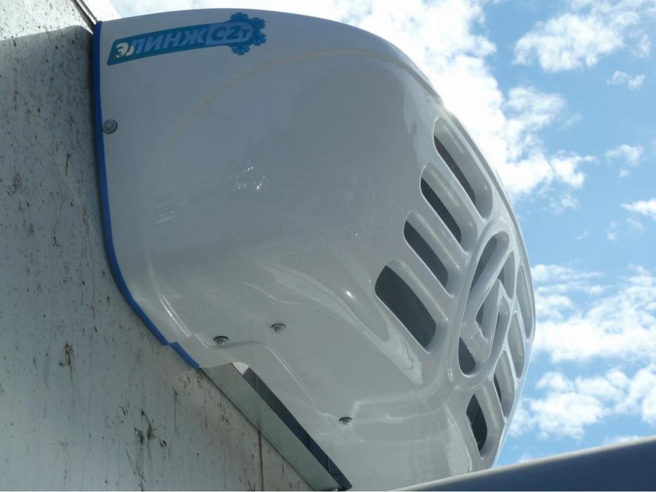 Рефрижератор Элинж С2Т (Тепло- Холод)