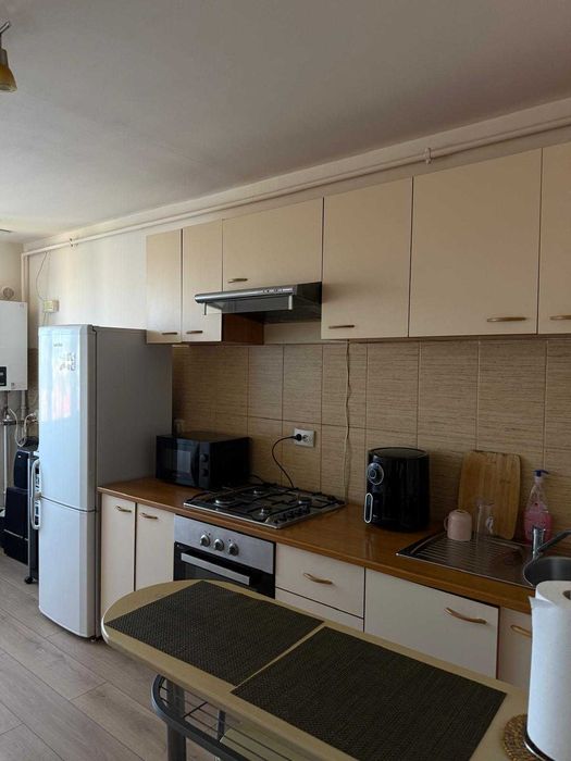 Apartament – Sibiu - Mai multe