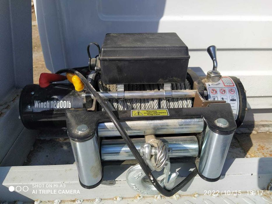 Продается Эвакуатор