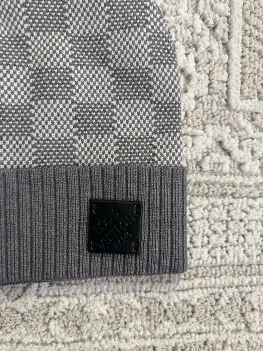 Louis Vuitton beanie