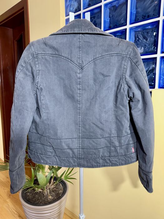 Geaca Levi’s Sherpa Jacket M dama