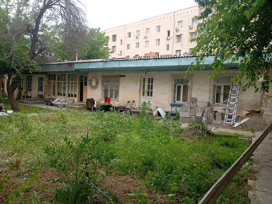 Инвесторларга 7.5 сотих сот.ди фасад 40м Дружба,Коратош,380 000 $