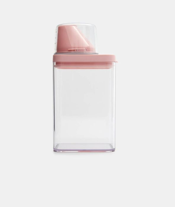 Recipient de depozitare cu masuratoare