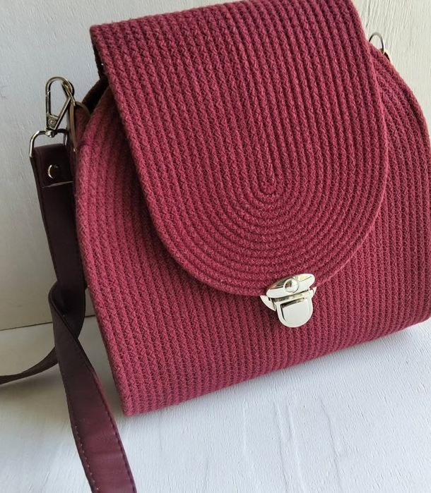 Сумки ручной работы