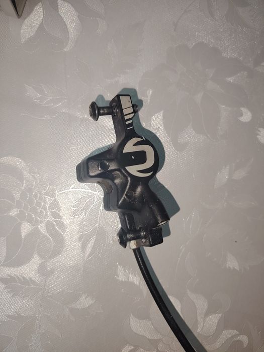 Тормоза SRAM Level, cannondale helix 6