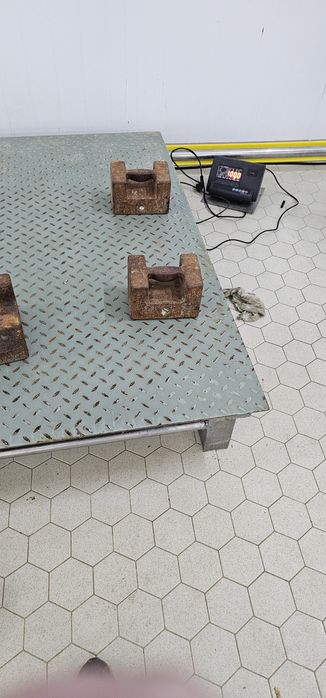 Продажа, ремонт киламиз  сотамиз обслуживание любых электр. весов