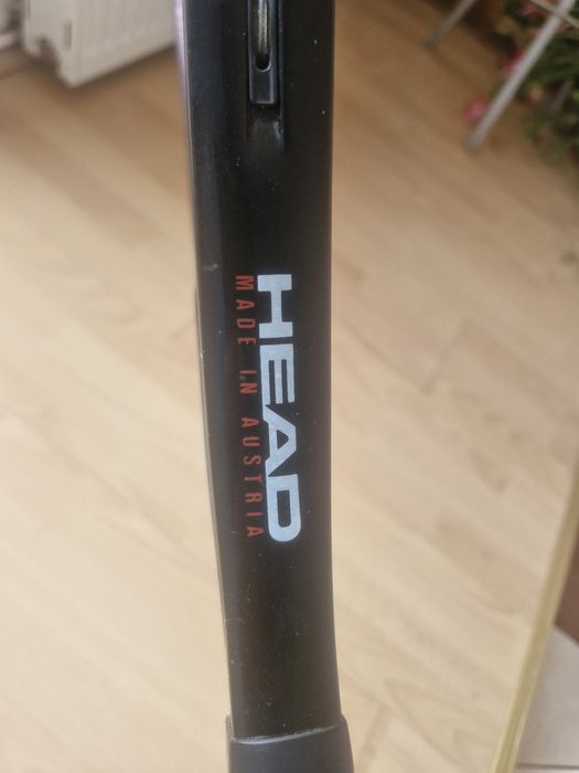 Racheta tenis Head Polaris 720