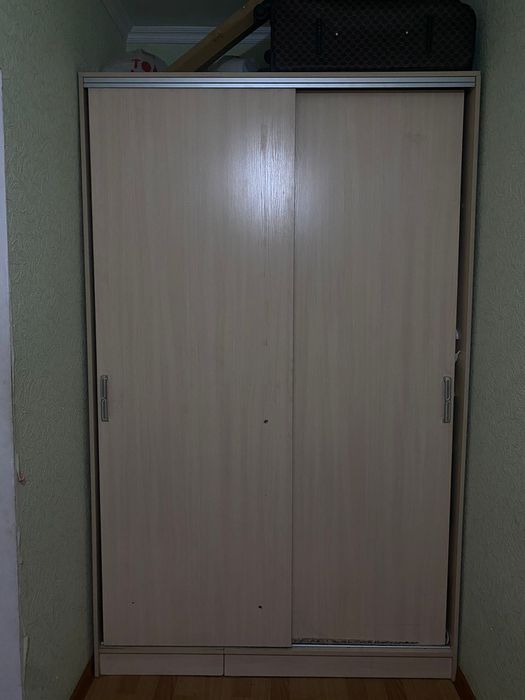 ЖК АсылАрманда 1 бөлмелі