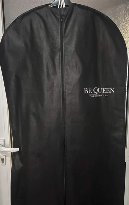 Дизайнерска бална рокля Be Queen