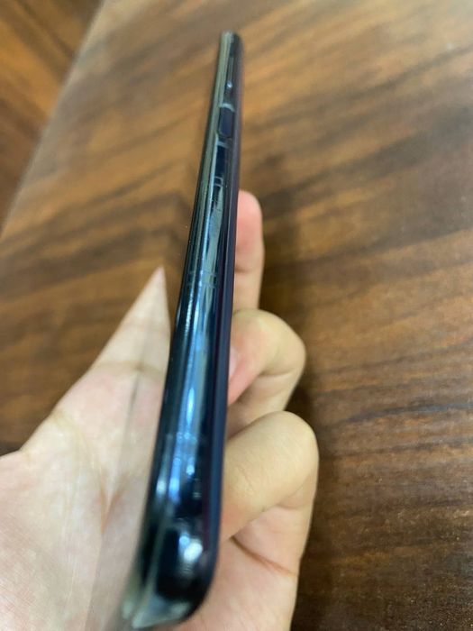 POCO X3 PRO с гарантий