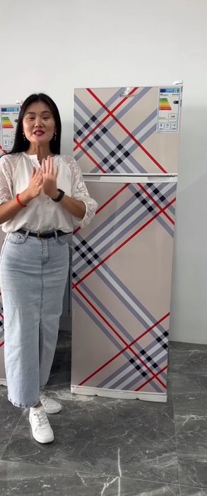 Холодильник новый