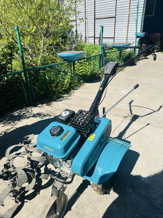 Продам Новый Мотоблок Alteco