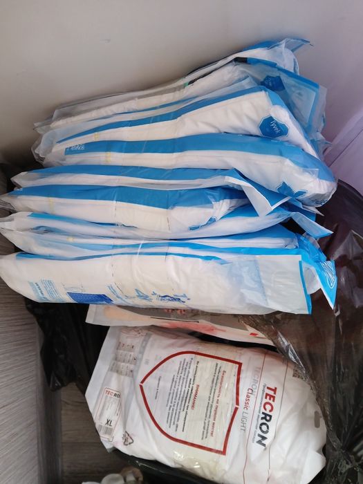 Продаётся однаразка Tyvek