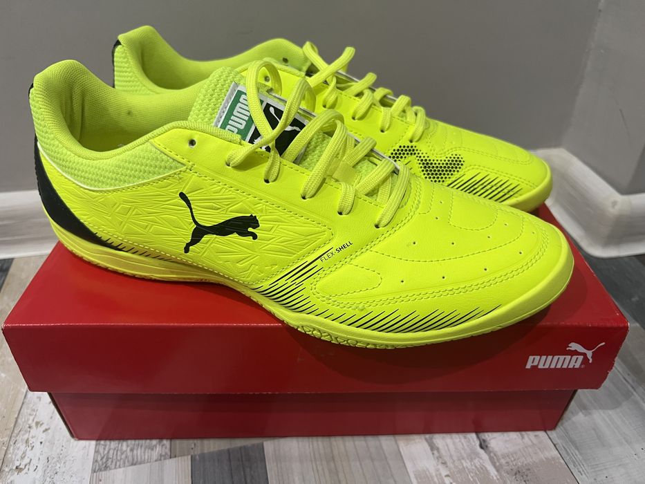 Мъжки маратонки на Puma