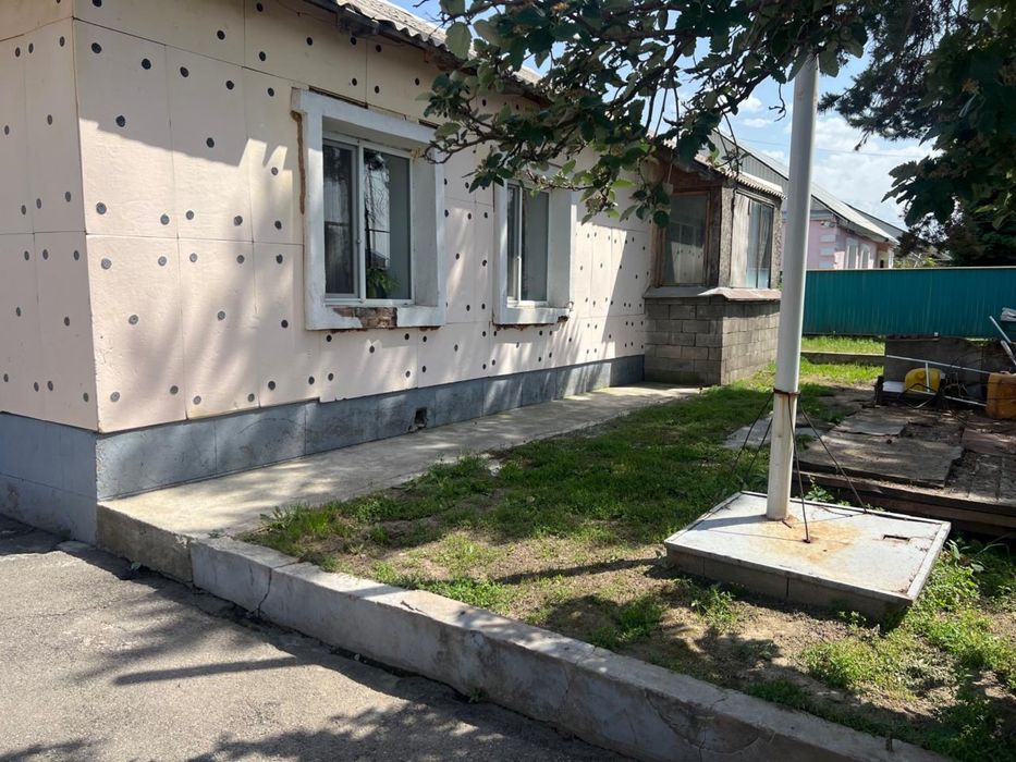 Продам дом 180кв метров