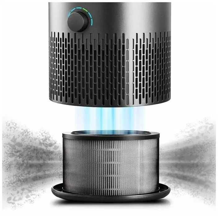 Увлажнитель и очиститель воздуха от THOMSON (Франция)