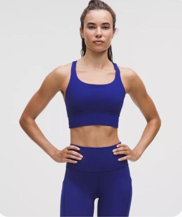 Lululemon клин&споретен сутиен