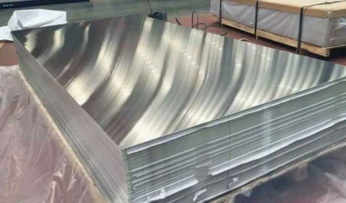 Listli prokat | Листовой прокат