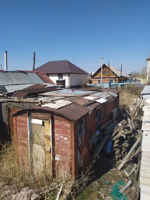 Продам прорабскую