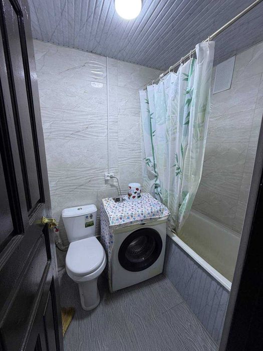 Продаётся 2х комн квартира на 2 этаже Ор-р Бухара Сити Саодат