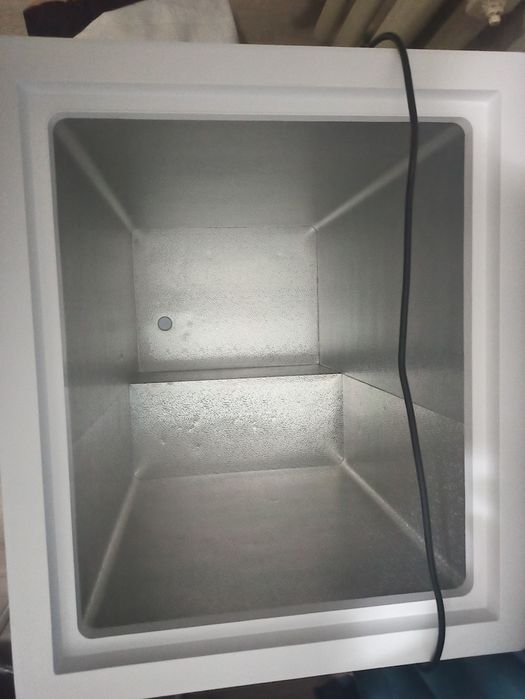 Морозильник HAIER