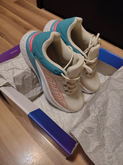 Сникърси Lotto Lotto