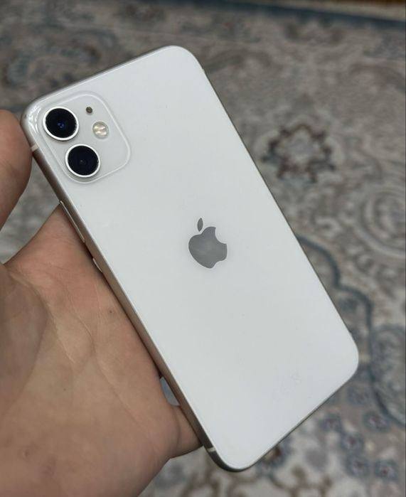 Iphone 11 в продаже