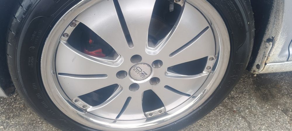 Фолксваген голф 4 топ състояние