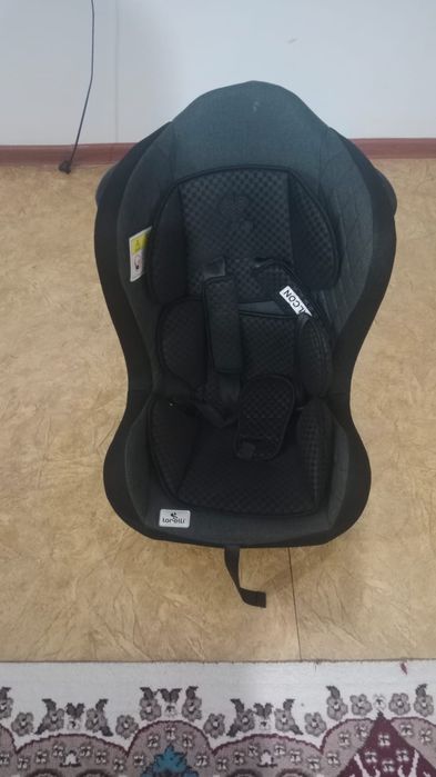 Детское автокресло