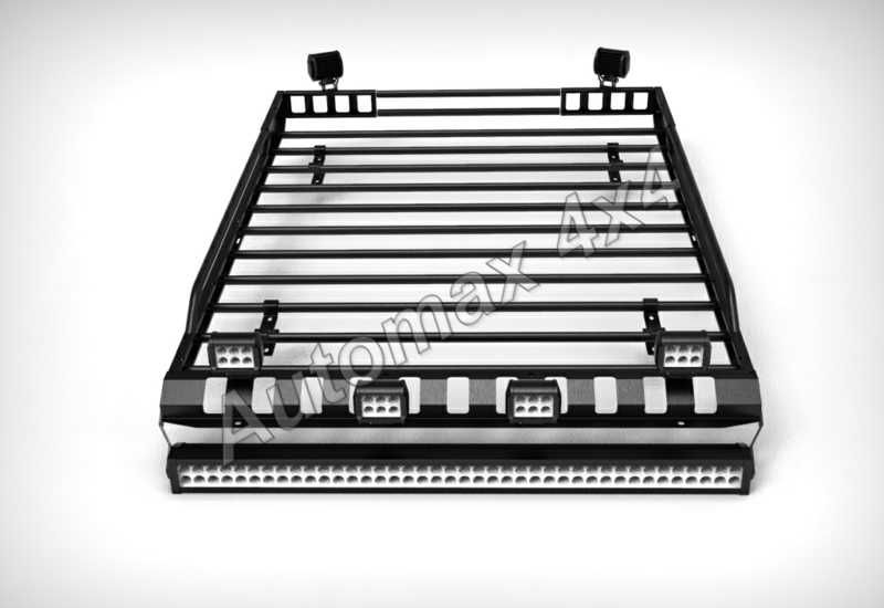 Cos de marfa plafon, portbagaj cos plafon "Line"