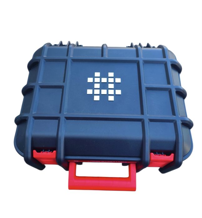 Професионален 4D Лазерен нивелир Shijing 7959G с 360°