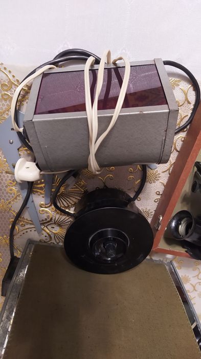 Фото принадлежности