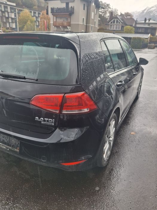 Продавам Стопове за Голф 7