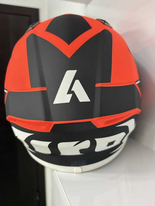 Каска Airoh Valor M