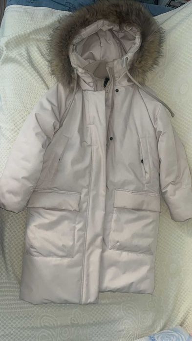 Куртка, парка, сапоги