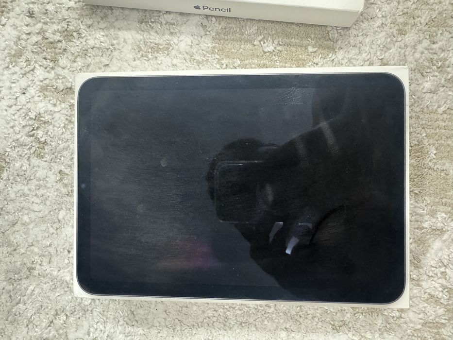 iPad mini (6-го поколения)