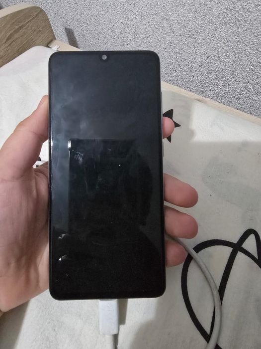 Samsung a41 хорошем состоянии