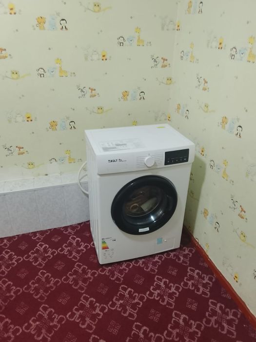 Квартира Ижарага берилади узок муддатга
