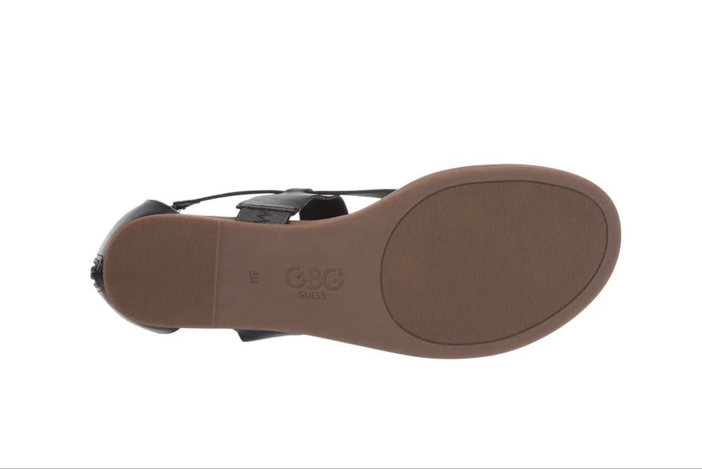 Сандали женские GUESS (модель Cartur)