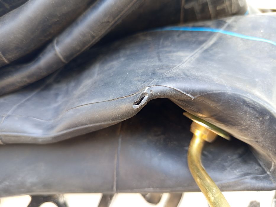 Продаются камера на  КАМАЗ ы ЗИЛ