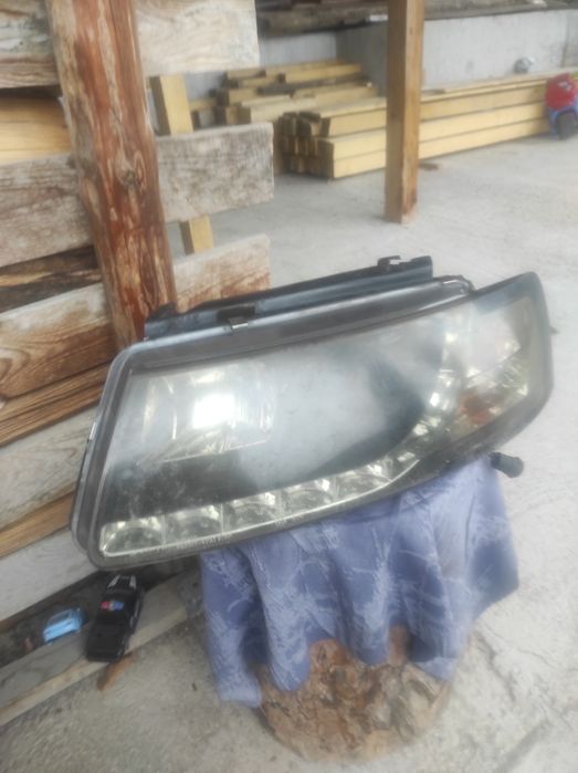 Фарове за Пасат 2002/03/04/05