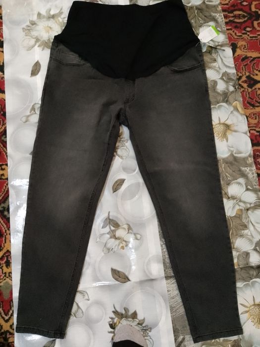 Женские.  брюки для беременных.