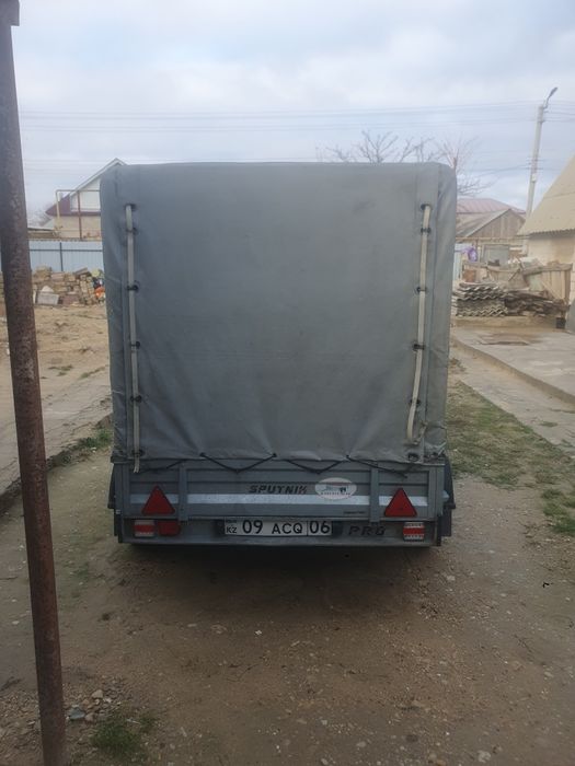 Прицеп продаётся