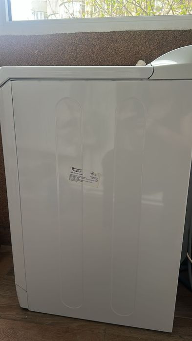 Ariston-masina de spalat impecabila