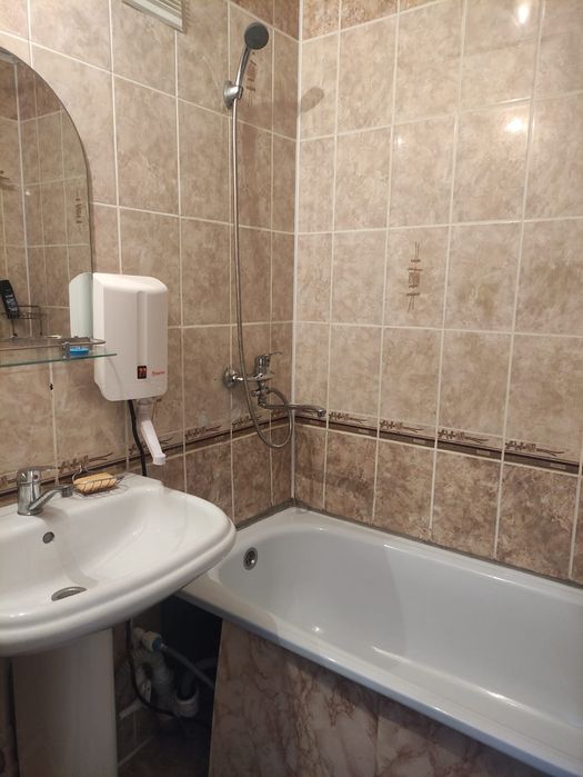 Сдам 1 комнатную квартиру