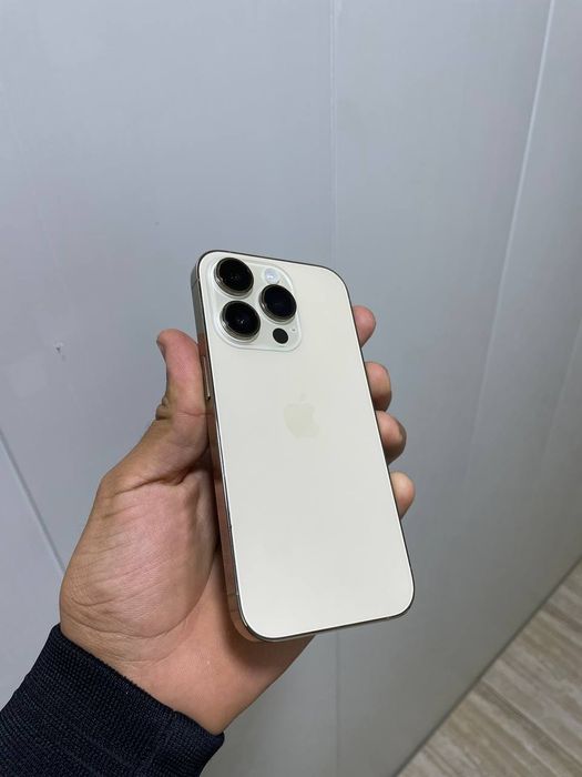 Iphone 14 pro  128 KH/A 87%