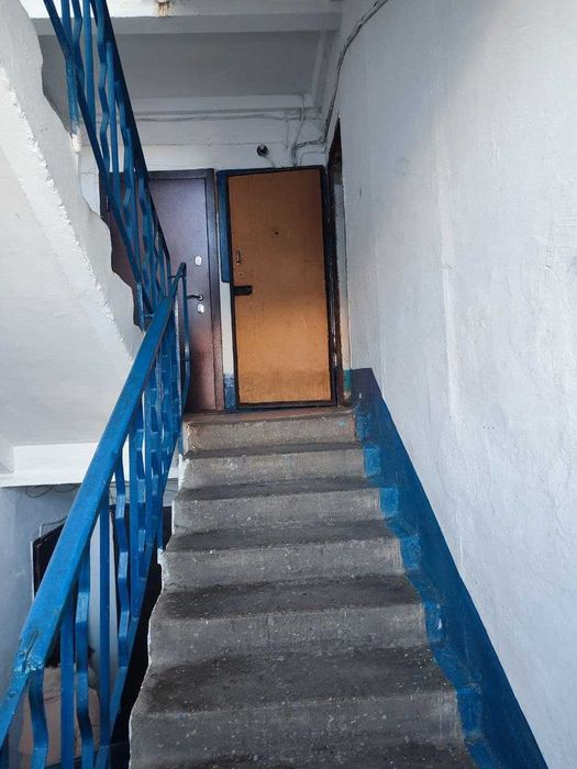 Малосем 30.5м², 2/5 э Кост ул. Текстильщиков, д. 9