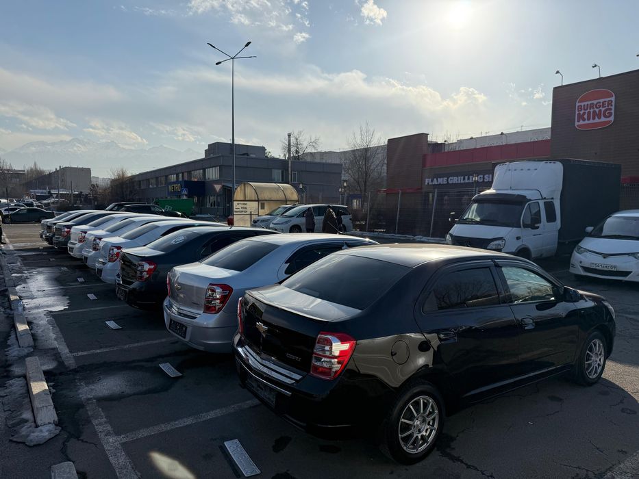 KOBALT без пв взнос